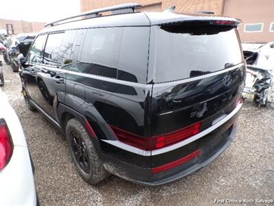 2025 Hyundai SANTA FE FE   - Photo 5 - Woodbridge, ON L4L 8L6