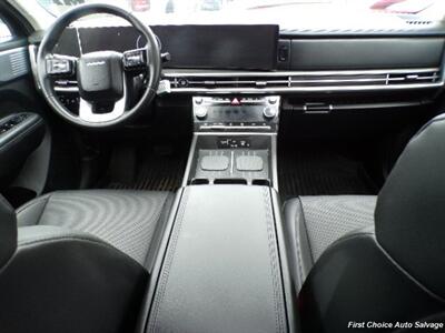 2025 Hyundai SANTA FE FE   - Photo 11 - Woodbridge, ON L4L 8L6