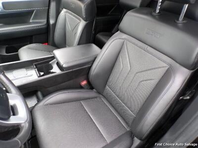 2025 Hyundai SANTA FE FE   - Photo 8 - Woodbridge, ON L4L 8L6