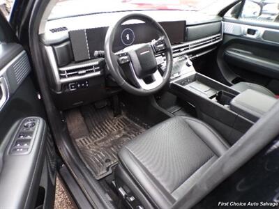 2025 Hyundai SANTA FE FE   - Photo 7 - Woodbridge, ON L4L 8L6
