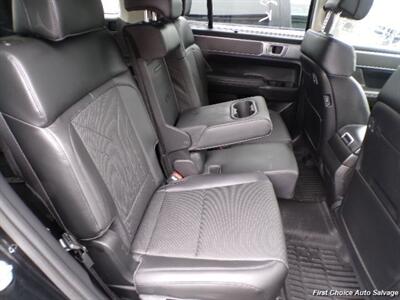 2025 Hyundai SANTA FE FE   - Photo 10 - Woodbridge, ON L4L 8L6