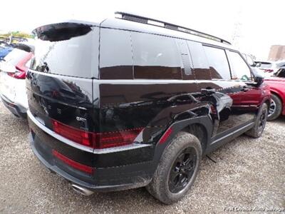 2025 Hyundai SANTA FE FE   - Photo 4 - Woodbridge, ON L4L 8L6