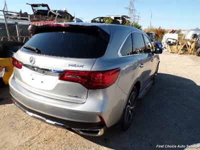 2020 Acura MDX SH-AWD w/Tech Plus   - Photo 8 - Woodbridge, ON L4L 8L6
