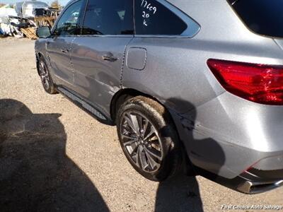 2020 Acura MDX SH-AWD w/Tech Plus   - Photo 10 - Woodbridge, ON L4L 8L6