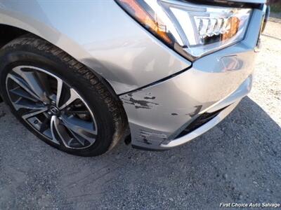 2020 Acura MDX SH-AWD w/Tech Plus   - Photo 4 - Woodbridge, ON L4L 8L6