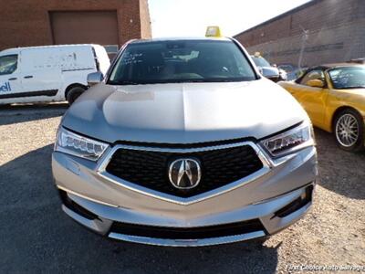 2020 Acura MDX SH-AWD w/Tech Plus   - Photo 2 - Woodbridge, ON L4L 8L6