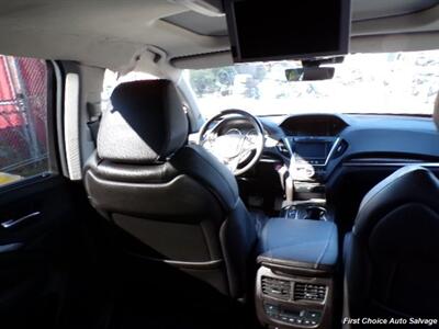 2020 Acura MDX SH-AWD w/Tech Plus   - Photo 7 - Woodbridge, ON L4L 8L6