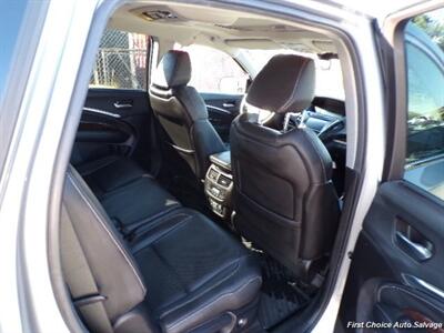 2020 Acura MDX SH-AWD w/Tech Plus   - Photo 6 - Woodbridge, ON L4L 8L6