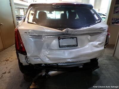 2024 Cadillac XT5 Luxury   - Photo 6 - Woodbridge, ON L4L 8L6