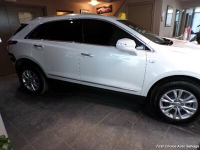 2024 Cadillac XT5 Luxury   - Photo 4 - Woodbridge, ON L4L 8L6