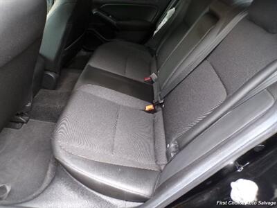 2025 Honda Civic - Photo 10 - Woodbridge, ON L4L 8L6