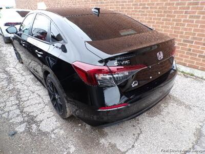 2025 Honda Civic - Photo 5 - Woodbridge, ON L4L 8L6