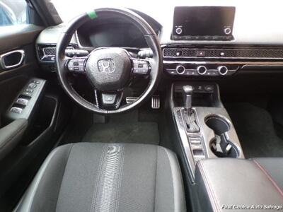 2025 Honda Civic - Photo 12 - Woodbridge, ON L4L 8L6