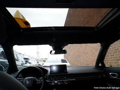 2025 Honda Civic - Photo 13 - Woodbridge, ON L4L 8L6