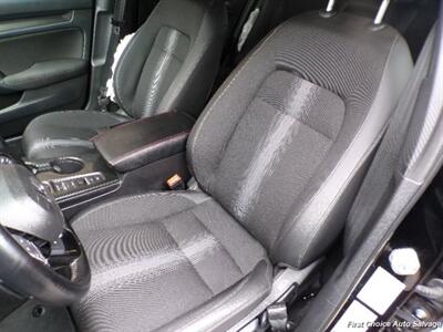 2025 Honda Civic - Photo 9 - Woodbridge, ON L4L 8L6