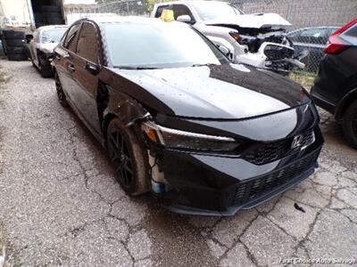 2025 Honda Civic - Photo 2 - Woodbridge, ON L4L 8L6