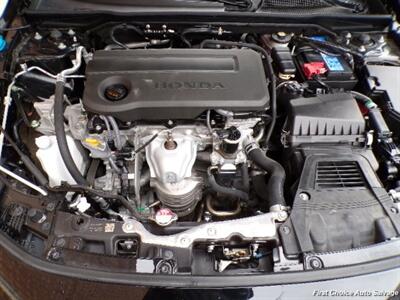 2025 Honda Civic - Photo 7 - Woodbridge, ON L4L 8L6