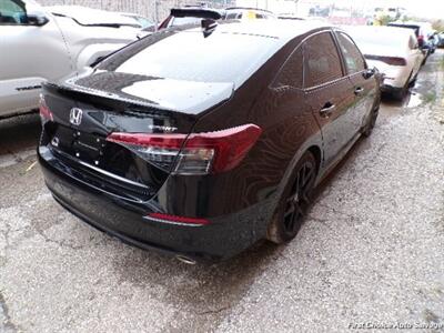 2025 Honda Civic - Photo 4 - Woodbridge, ON L4L 8L6