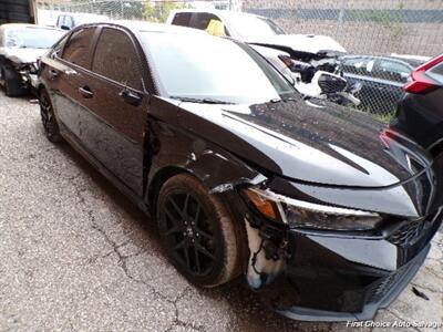 2025 Honda Civic - Photo 3 - Woodbridge, ON L4L 8L6