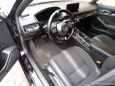 2025 Honda Civic - Photo 8 - Woodbridge, ON L4L 8L6