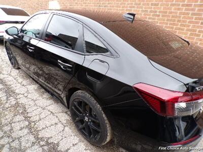 2025 Honda Civic - Photo 6 - Woodbridge, ON L4L 8L6