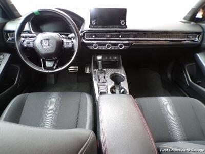 2025 Honda Civic - Photo 11 - Woodbridge, ON L4L 8L6