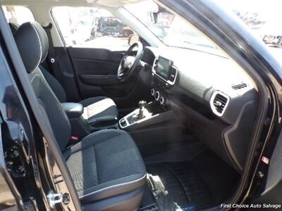 2024 Hyundai VENUE SEL - Photo 6 - Woodbridge, ON L4L 8L6