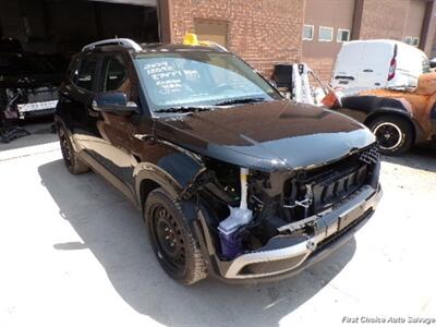 2024 Hyundai VENUE SEL - Photo 5 - Woodbridge, ON L4L 8L6