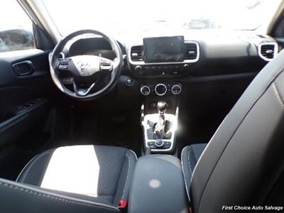 2024 Hyundai VENUE SEL - Photo 8 - Woodbridge, ON L4L 8L6