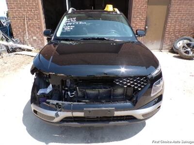 2024 Hyundai VENUE SEL - Photo 2 - Woodbridge, ON L4L 8L6
