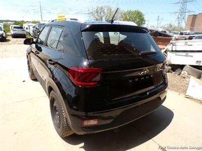 2024 Hyundai VENUE SEL - Photo 3 - Woodbridge, ON L4L 8L6
