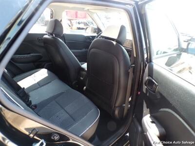 2024 Hyundai VENUE SEL - Photo 7 - Woodbridge, ON L4L 8L6
