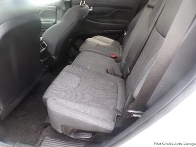 2019 Hyundai SANTA FE SE 2.4L   - Photo 10 - Woodbridge, ON L4L 8L6