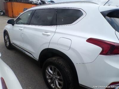 2019 Hyundai SANTA FE SE 2.4L   - Photo 6 - Woodbridge, ON L4L 8L6