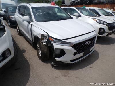 2019 Hyundai SANTA FE SE 2.4L   - Photo 2 - Woodbridge, ON L4L 8L6