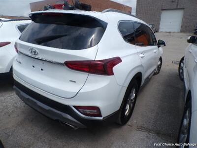 2019 Hyundai SANTA FE SE 2.4L   - Photo 4 - Woodbridge, ON L4L 8L6