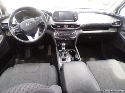 2019 Hyundai SANTA FE SE 2.4L   - Photo 11 - Woodbridge, ON L4L 8L6