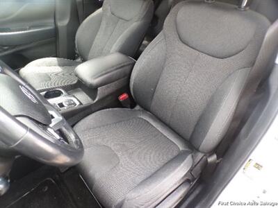 2019 Hyundai SANTA FE SE 2.4L   - Photo 9 - Woodbridge, ON L4L 8L6