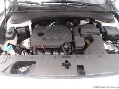2019 Hyundai SANTA FE SE 2.4L   - Photo 7 - Woodbridge, ON L4L 8L6