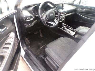 2019 Hyundai SANTA FE SE 2.4L   - Photo 8 - Woodbridge, ON L4L 8L6