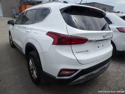 2019 Hyundai SANTA FE SE 2.4L   - Photo 5 - Woodbridge, ON L4L 8L6