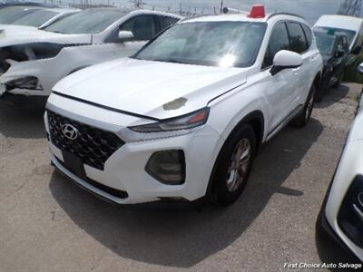 2019 Hyundai SANTA FE SE 2.4L   - Photo 1 - Woodbridge, ON L4L 8L6