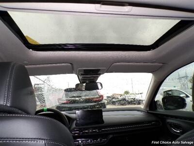 2025 Honda HR-V   - Photo 13 - Woodbridge, ON L4L 8L6