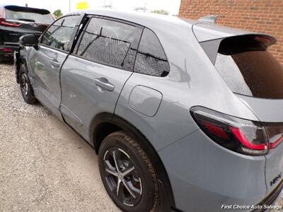 2025 Honda HR-V   - Photo 6 - Woodbridge, ON L4L 8L6