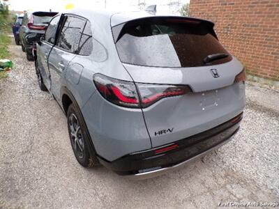 2025 Honda HR-V   - Photo 5 - Woodbridge, ON L4L 8L6