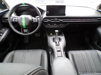 2025 Honda HR-V   - Photo 11 - Woodbridge, ON L4L 8L6