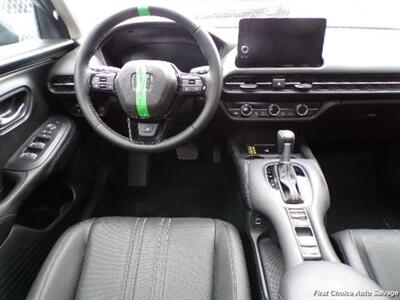 2025 Honda HR-V   - Photo 12 - Woodbridge, ON L4L 8L6