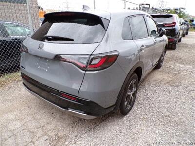 2025 Honda HR-V   - Photo 4 - Woodbridge, ON L4L 8L6