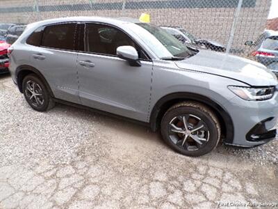 2025 Honda HR-V   - Photo 3 - Woodbridge, ON L4L 8L6
