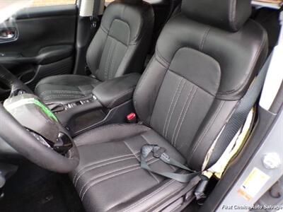 2025 Honda HR-V   - Photo 9 - Woodbridge, ON L4L 8L6